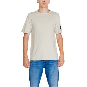 Calvin Klein Jeans T-Shirt Uomo 95660