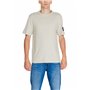 Calvin Klein Jeans T-Shirt Uomo 95660