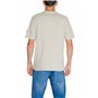 Calvin Klein Jeans T-Shirt Uomo 95660