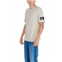 Calvin Klein Jeans T-Shirt Uomo 95660