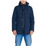 Blauer Veste Femme 95655