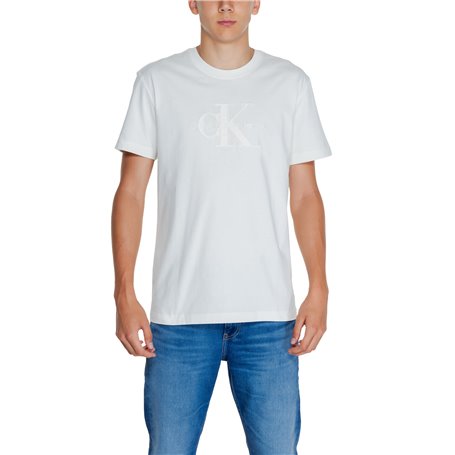 Calvin Klein Jeans T-Shirt Uomo 95651