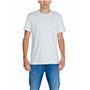 Calvin Klein Jeans T-Shirt Uomo 95651