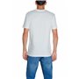 Calvin Klein Jeans T-Shirt Uomo 95651