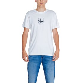 Calvin Klein Jeans T-Shirt Uomo 95650