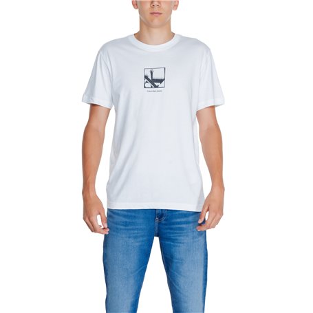 Calvin Klein Jeans T-Shirt Uomo 95650