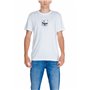 Calvin Klein Jeans T-Shirt Uomo 95650