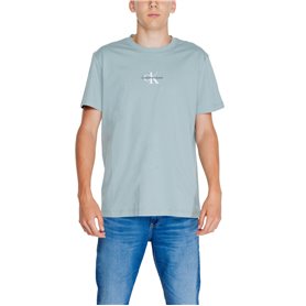 Calvin Klein Jeans T-Shirt Uomo 95649