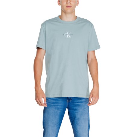 Calvin Klein Jeans T-Shirt Uomo 95649