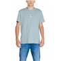 Calvin Klein Jeans T-Shirt Uomo 95649