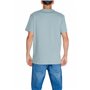 Calvin Klein Jeans T-Shirt Uomo 95649