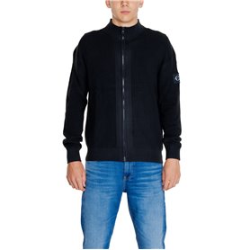 Calvin Klein Jeans Pull Homme 95647