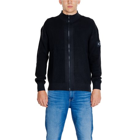 Calvin Klein Jeans Pull Homme 95647