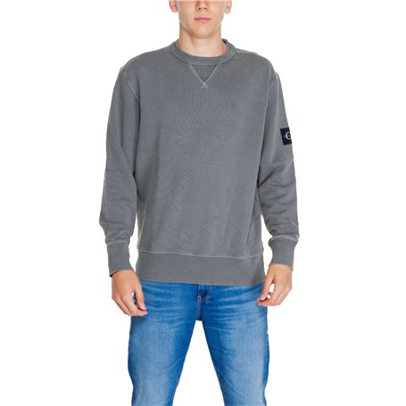 Calvin Klein Jeans Sweatshirt Homme 95646