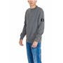 Calvin Klein Jeans Sweatshirt Homme 95646