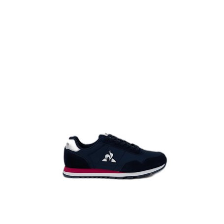 Le Coq Sportif Basket Homme 92490