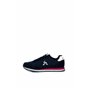 Le Coq Sportif Basket Homme 92490