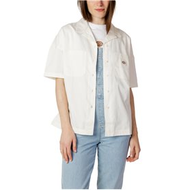 Dickies Chemise Femme 85590