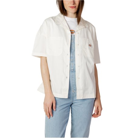 Dickies Chemise Femme 85590