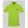 Aquascutum Polo Vert Homme