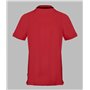 Aquascutum Polo Rouge Homme