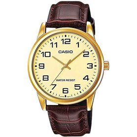 Casio Montres Brun Homme