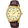 Casio Montres Brun Homme