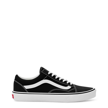 Vans Sneakers Noir Unisex