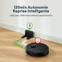 Ultenic D10 Aspirateur Robot 4000Pa 221,20 €