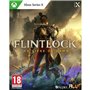 Flintlock The Siege of Dawn - Jeu Xbox Series X