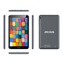 ARCHOS - T80 HD Wifi 3+64 - Ecran HD 8 - Android 14 - RAM 3Go - Stockage 64 Go - Noir