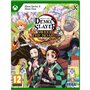 Demon Slayer : Sweep the Board! - Jeu Xbox Series X