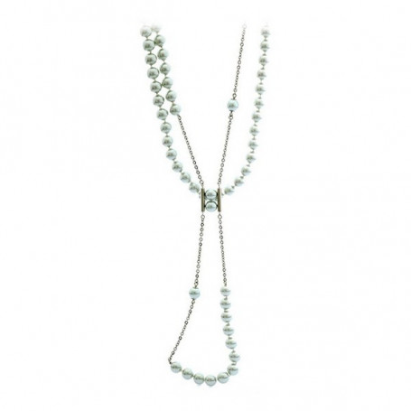 Collier Femme Misaki QCRNMARINELONG (70 cm) 38,99 €