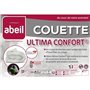 ABEIL Couette chaude 450gr/m² Ultima Confort - 200 x 200 cm