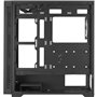 Boîtier PC - AEROCOOL - Geoflow G v2 (Noir) - Moyen tour - Format ATX - Sans alimentation