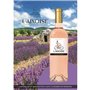 L'Aixoise 2023 Côteaux d'Aix en Provence - Vin rosé de Provence