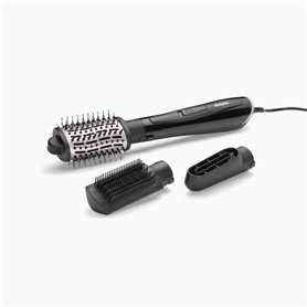 Brosse soufflante -BABYLISS -  AS127SE - Perfect Multi-Styles - 1000 W - Noir