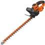 Taille-Haies électrique BLACK & DECKER 60cm 550W BEHTS451