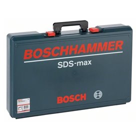 Mobilité Bosch Professional Coffret de transport vide pour GBH 5 et GBH 5 DCE - 2605438261