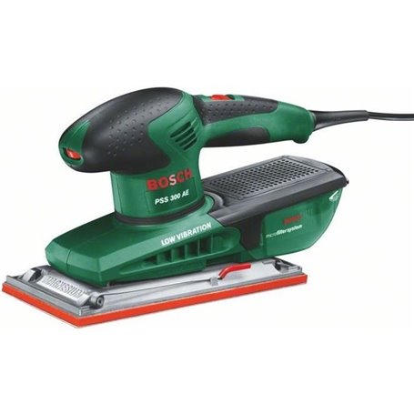 Bosch PSS 300 AE 24000 OPM