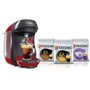 Bosch TASSIMO HAPPY Entièrement automatique