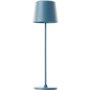 Lampe a poser LED KAAMI BRILLIANT - Nordique Bleu - Métal/Plastique - 2W - IP44