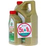 Huile Moteur - CASTROL EDGE - 5W-40 - 5L+1L - 057326