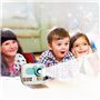 Disney baby - Clementoni - Projecteur & Conteur d'histoires - 8 histoires