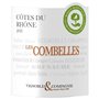 Les Combelles 2021 Côtes du Rhône - Vin blanc de la Vallée du Rhône