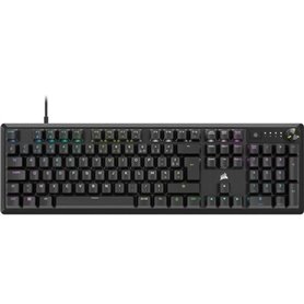 Clavier gamer mécanique - CORSAIR - K70 RGB CORE - Rétroéclairage RGB LED