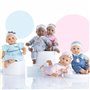Mon Premier Poupon COROLLE - Bébé Calin Maria - 30 cm - senteur de vanille - des 18 mois
