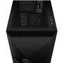 Boîtier PC - DEEPCOOL - Cyclops (Noir) - Moyen tour - Format E-ATX - Sans alimentation