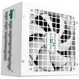 DEEPCOOL - PX850G ATX 3.0 (Blanc) (80+ Gold) - Alimentation PC modulaire