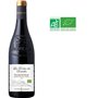 Les Roches des Dentelles 2018 AOC Vacqueyras - Vin rouge de la Vallée du Rhône - Bio